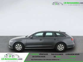 Audi A6 Avant 1.8 TFSI  190 BVA  occasion � Beaupuy - photo n�6