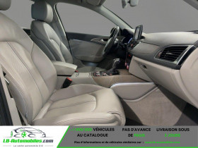 Audi A6 Avant 1.8 TFSI  190 BVA  occasion � Beaupuy - photo n�5
