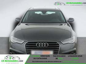 Audi A6 Avant 1.8 TFSI  190 BVA  occasion � Beaupuy - photo n�5