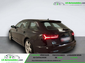 Audi A6 Avant 1.8 TFSI  190 BVA  occasion � Beaupuy - photo n�4