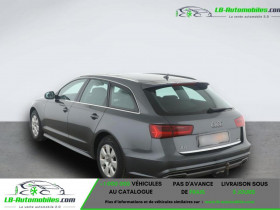 Audi A6 Avant 1.8 TFSI  190 BVA  occasion � Beaupuy - photo n�4