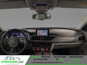Audi A6 Avant 1.8 TFSI  190 BVA  occasion � Beaupuy - photo n�3