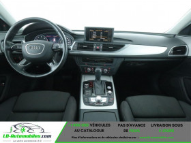 Audi A6 Avant 1.8 TFSI  190 BVA  occasion � Beaupuy - photo n�3