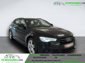 Audi A6 Avant 1.8 TFSI  190 BVA  occasion � Beaupuy - photo n�2