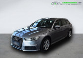 Audi A6 Avant 1.8 TFSI  190 BVA   Beaupuy 31