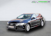 Audi A6 Avant 1.8 TFSI  190 BVA   Beaupuy 31