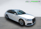 Audi A6 Avant 1.8 TFSI  190 BVA   Beaupuy 31