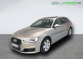 Audi A6 Avant occasion année 2015 boite Automatique Annonce Audi A6 Avant occasion Essence 1.8 TFSI 190 BVA à Beaupuy
