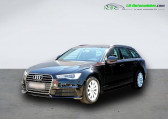 Audi A6 Avant 1.8 TFSI  190 BVA   Beaupuy 31