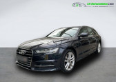Audi A6 Avant occasion année 2017 boite Automatique Annonce Audi A6 Avant occasion Essence 1.8 TFSI 190 BVA à Beaupuy