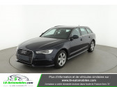 Audi A6 Avant 1.8 TFSI 190 S-Tronic   Beaupuy 31