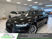Audi A6 Avant occasion année 2017 boite Automatique Annonce Audi A6 Avant occasion Essence 1.8 TFSI 190 S-Tronic à Beaupuy