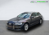 Audi A6 Avant occasion année 2016 boite Manuelle Annonce Audi A6 Avant occasion Essence 1.8 TFSI 190 à Beaupuy