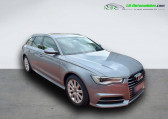 Audi A6 Avant occasion année 2015 boite Manuelle Annonce Audi A6 Avant occasion Essence 1.8 TFSI 190 à Beaupuy