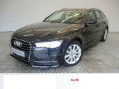 Audi A6 Avant occasion année 2015 boite Manuelle Annonce Audi A6 Avant occasion Essence 1.8 TFSI 190 à Beaupuy