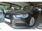 Audi A6 Avant occasion année 2016 boite Automatique Annonce Audi A6 Avant occasion Essence 1.8 TFSI 190 à Beaupuy