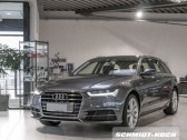 Audi A6 Avant occasion année 2017 boite Automatique Annonce Audi A6 Avant occasion Essence 1.8 TFSI 190 à Beaupuy