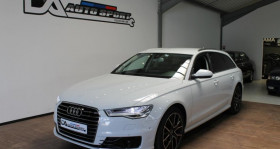 Audi A6 Avant , garage DA AUTOSPORT  Saint Andr de corcy