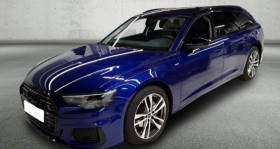 Audi A6 Avant , garage PINSON AUTOMOBILES  Cercottes