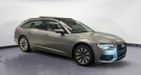Audi A6 Avant , garage ORA7 MONTELIMAR  MONTELIMAR