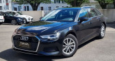 Audi A6 Avant occasion année 2019 boite Automatique Annonce Audi A6 Avant occasion Diesel 2.0 35 tdi 163cv business executive mild hybrid s-tronic7 à LA ROCHE SUR YON