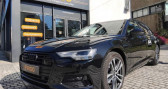 Audi A6 Avant occasion année 2023 boite Automatique Annonce Audi A6 Avant occasion Diesel 2.0 35 TDI 165 HYBRID MHEV BUSINESS EXECUTIVE S-TRONIC BVA à LIMOGES