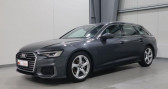 Audi A6 Avant 2.0 40 TDI - 204 - BV S-tronic 2018 BREAK S line PHASE 1   Ozoir-la-Ferrire 77