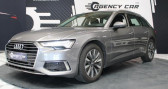 Audi A6 Avant 2.0 40 TDI 204 BV S-tronic Avus   VILLENEUVE D'ASCQ 59