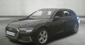 Annonce Audi A6 Avant occasion Diesel 2.0 40 TDI - 204 - BV S-tronic BREAK Design  Cercottes