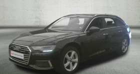 Audi A6 Avant occasion 2023 mise en vente à Cercottes par le garage PINSON AUTOMOBILES - photo n°1