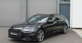 Audi A6 Avant 2.0 40 TDI - 204 - S-tronic 2023   Saint André de corcy 01