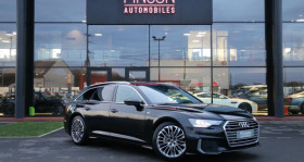 Audi A6 Avant , garage PINSON AUTOMOBILES  Cercottes