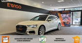 Audi A6 Avant occasion année 2021 boite Automatique Annonce Audi A6 Avant occasion Diesel 2.0 40 TDI 204CH MHEV PACK INT. AVUS EXT. S-LINE QUATTRO S-T à Saint-Apollinaire
