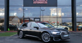 Audi A6 Avant 2.0 40 TDI - 204ch S-tronic S line - CAMERA - PACK S-LINE -    Cercottes 45