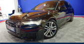 Audi A6 Avant 2.0 40 TDI 205 MHEV HYBRID S-LINE S-TRONIC BVA  2020 - annonce de voiture en vente sur Auto Sélection.com