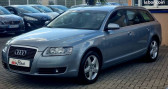Annonce Audi A6 Avant occasion Diesel 2.0 TDI 140CH AMBITION LUXE  Geispolsheim
