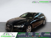 Annonce Audi A6 Avant occasion Diesel 2.0 TDI  150 BVA � Beaupuy