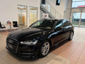 Annonce Audi A6 Avant occasion Diesel 2.0 TDI  150 BVA � L'Union