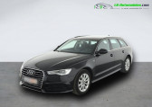Audi A6 Avant occasion année 2017 boite Manuelle Annonce Audi A6 Avant occasion Diesel 2.0 TDI 150 à Beaupuy