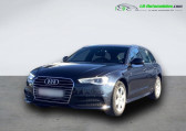 Audi A6 Avant occasion année 2018 boite Manuelle Annonce Audi A6 Avant occasion Diesel 2.0 TDI 150 à Beaupuy