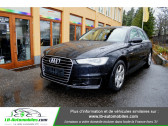 Audi A6 Avant occasion Noir année 2015 boite Manuelle Annonce Audi A6 Avant occasion Diesel 2.0 TDI 150 à Beaupuy