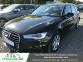 Audi A6 Avant occasion année 2015 boite Automatique Annonce Audi A6 Avant occasion Diesel 2.0 TDI 150 à Beaupuy
