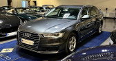 Annonce Audi A6 Avant occasion Diesel 2.0 TDI 150ch ultra Ambition Luxe S tronic 7  Le Mesnil-en-Thelle