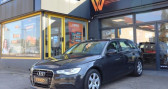 Audi A6 Avant 2.0 TDI 175 CH AMBIENTE MULTITRONIC BVA SIEGES CHAUFFANTS   Bourgoin-Jallieu 38