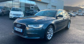 Annonce Audi A6 Avant occasion Diesel 2.0 tdi 177 avus bv6  AUBIERE
