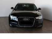 Audi A6 Avant occasion année 2014 boite Automatique Annonce Audi A6 Avant occasion Diesel 2.0 TDI 177 à Beaupuy
