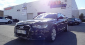 Audi A6 Avant occasion année 2011 Annonce Audi A6 Avant occasion Diesel 2.0 TDI 177CH AMBITION LUXE MULTITRONIC à SECLIN