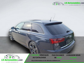 Audi A6 Avant 2.0 TDI  190 BVA  occasion � Beaupuy - photo n�4