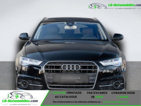 Audi A6 Avant 2.0 TDI  190 BVA  occasion � Beaupuy - photo n�5