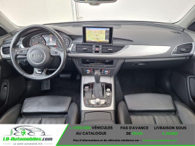 Audi A6 Avant 2.0 TDI  190 BVA  occasion � Beaupuy - photo n�3